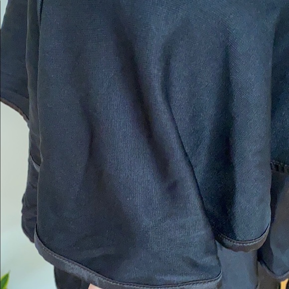 Marciano XS Black Dress - Picture 6 of 7